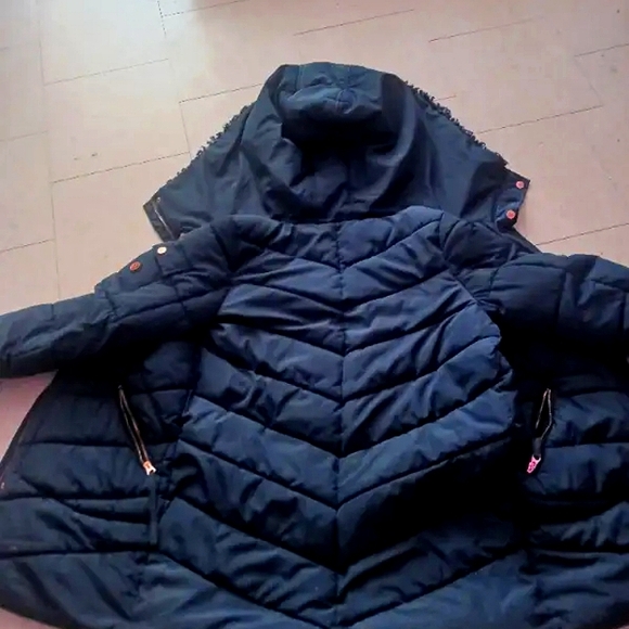 Selling Jessica Simpson coat - Picture 2 of 9